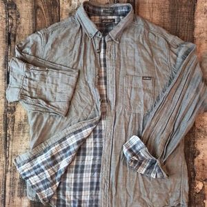 Eddie Bauer button up